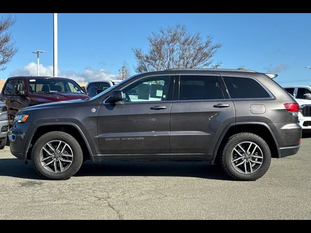 2020 Jeep Grand Cherokee North