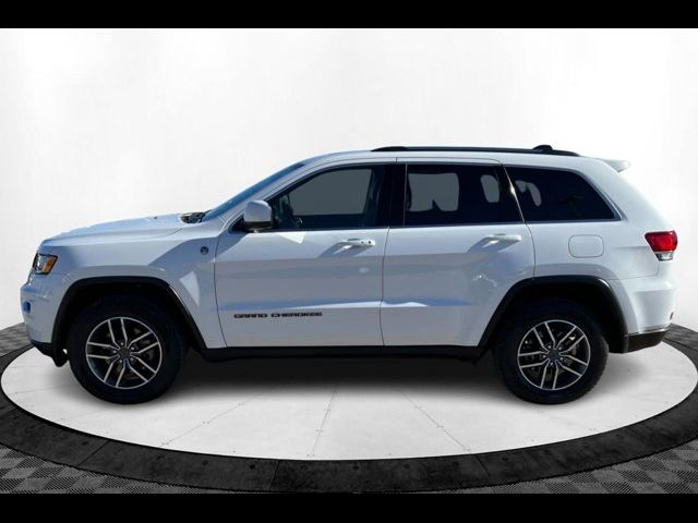 2020 Jeep Grand Cherokee North