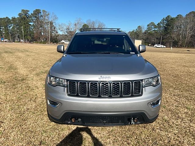 2020 Jeep Grand Cherokee North