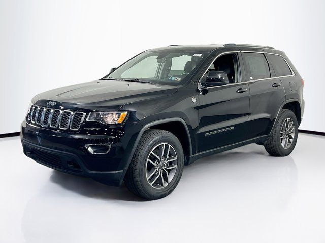 2020 Jeep Grand Cherokee North