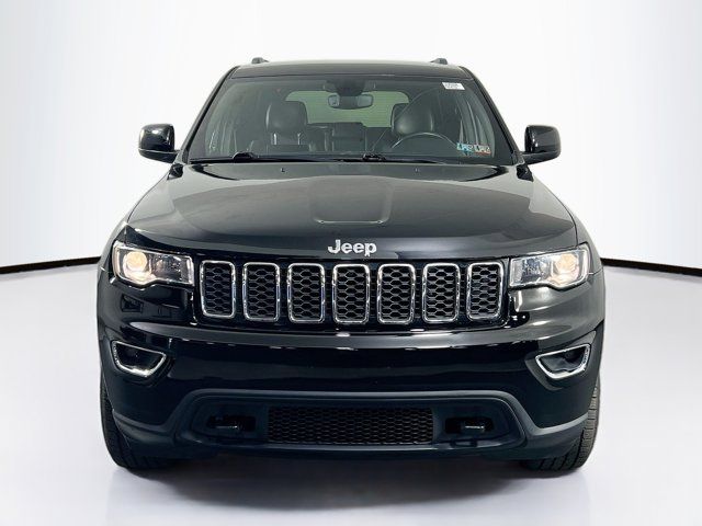 2020 Jeep Grand Cherokee North