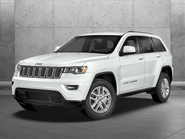 2020 Jeep Grand Cherokee North