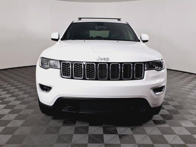 2020 Jeep Grand Cherokee North