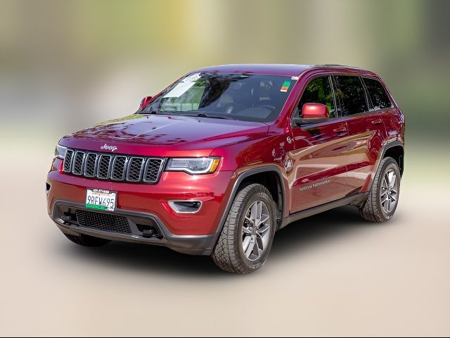 2020 Jeep Grand Cherokee North