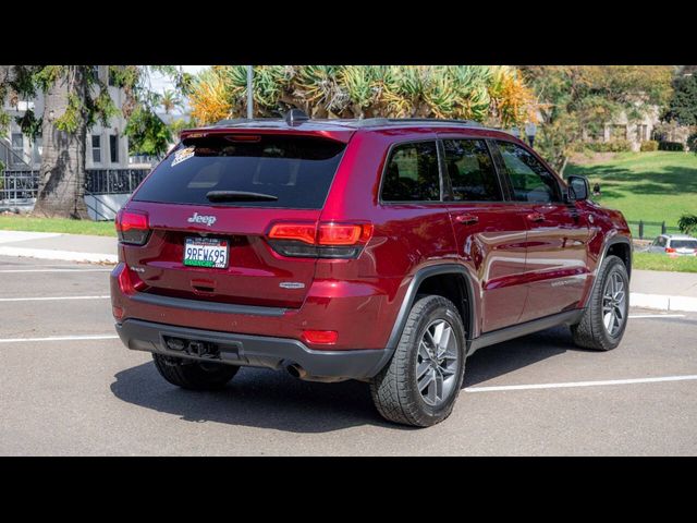 2020 Jeep Grand Cherokee North