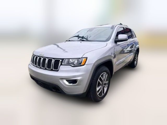 2020 Jeep Grand Cherokee North