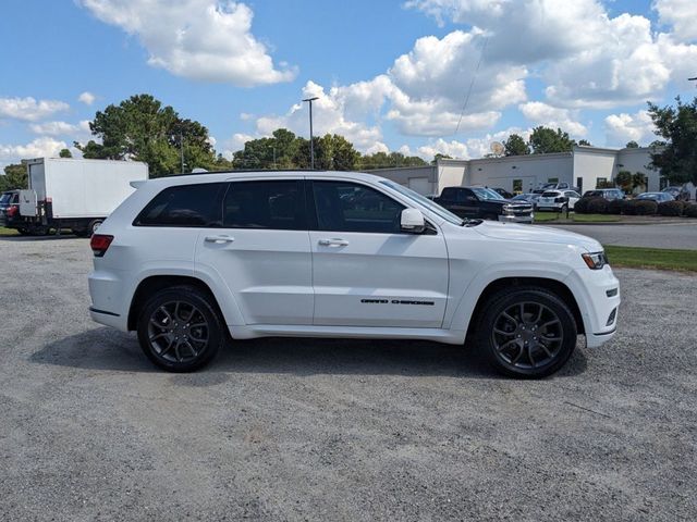 2020 Jeep Grand Cherokee High Altitude