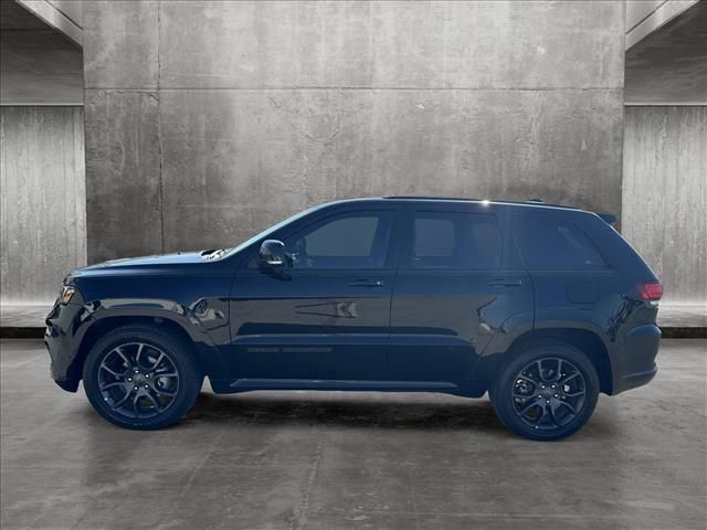 2020 Jeep Grand Cherokee High Altitude