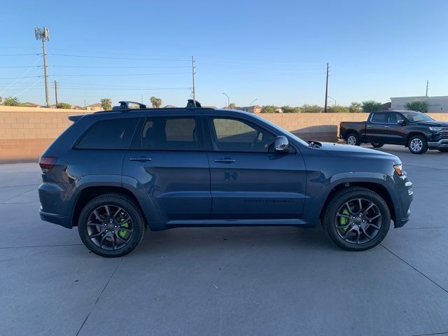 2020 Jeep Grand Cherokee High Altitude