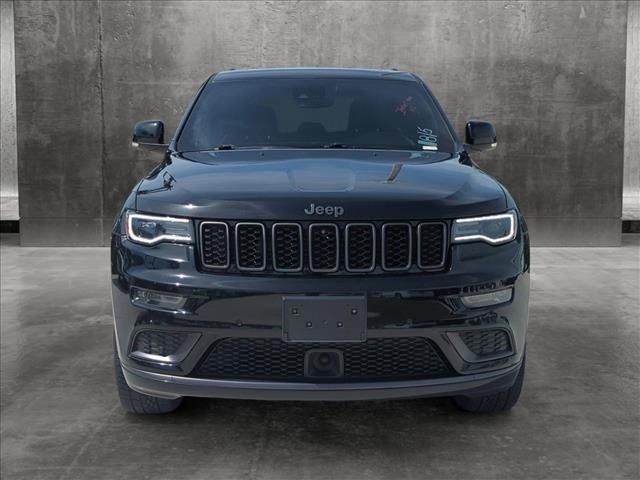 2020 Jeep Grand Cherokee High Altitude