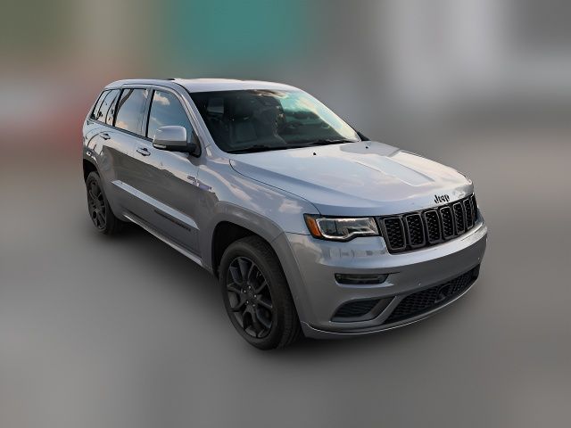 2020 Jeep Grand Cherokee High Altitude