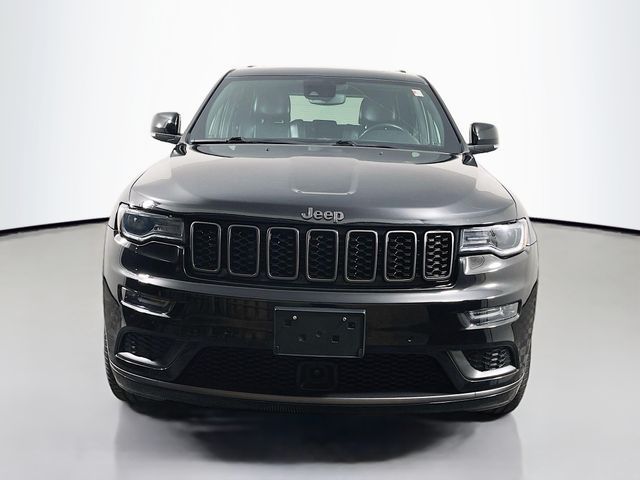 2020 Jeep Grand Cherokee High Altitude