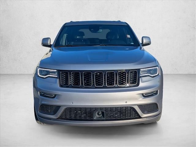 2020 Jeep Grand Cherokee High Altitude
