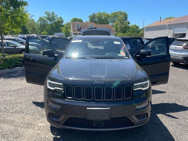 2020 Jeep Grand Cherokee High Altitude