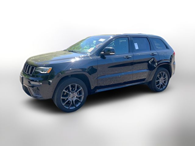 2020 Jeep Grand Cherokee High Altitude