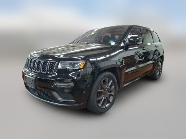 2020 Jeep Grand Cherokee High Altitude