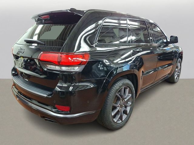 2020 Jeep Grand Cherokee High Altitude