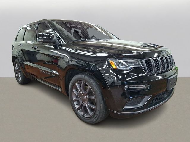 2020 Jeep Grand Cherokee High Altitude