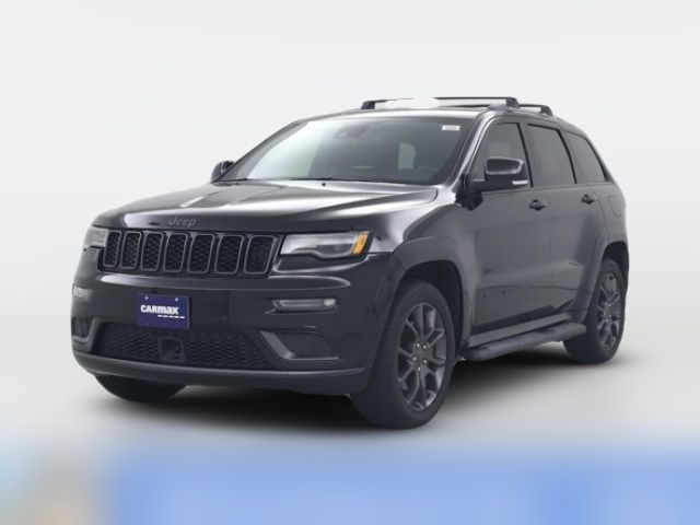 2020 Jeep Grand Cherokee High Altitude
