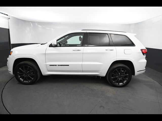 2020 Jeep Grand Cherokee High Altitude