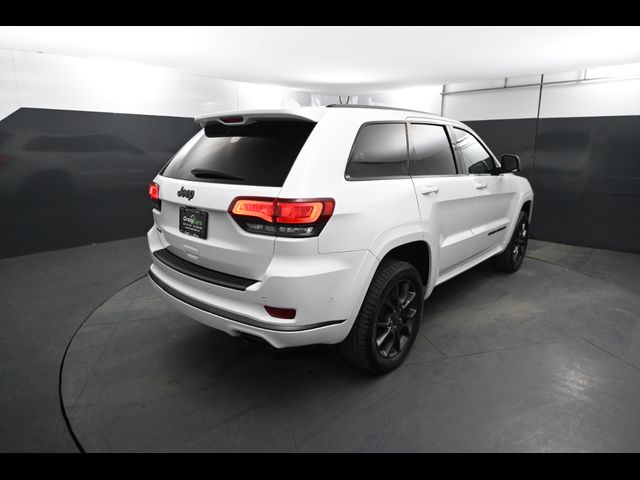 2020 Jeep Grand Cherokee High Altitude