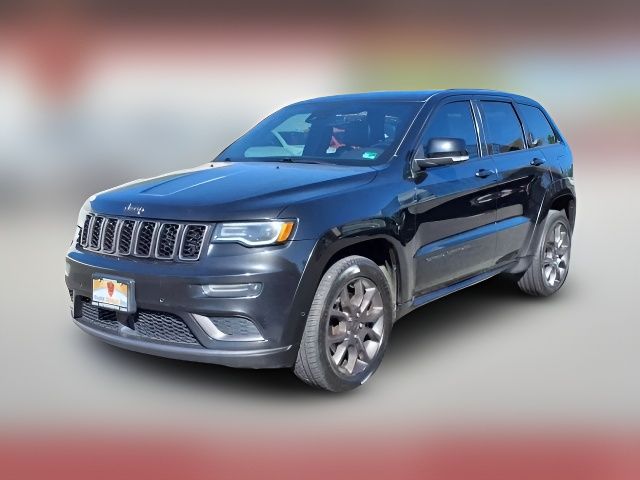 2020 Jeep Grand Cherokee High Altitude