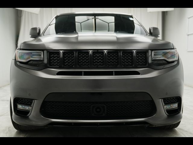 2020 Jeep Grand Cherokee SRT