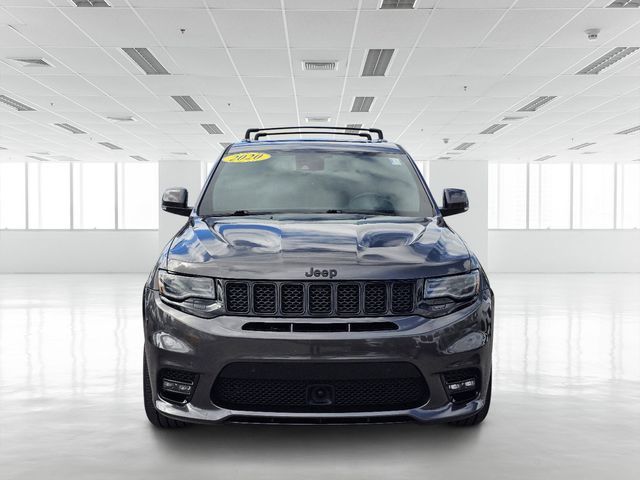 2020 Jeep Grand Cherokee SRT