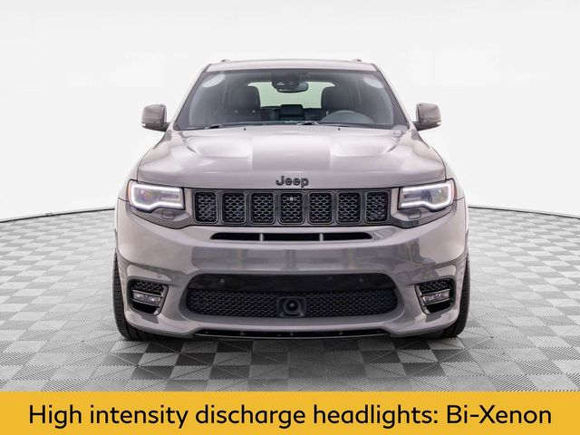 2020 Jeep Grand Cherokee SRT