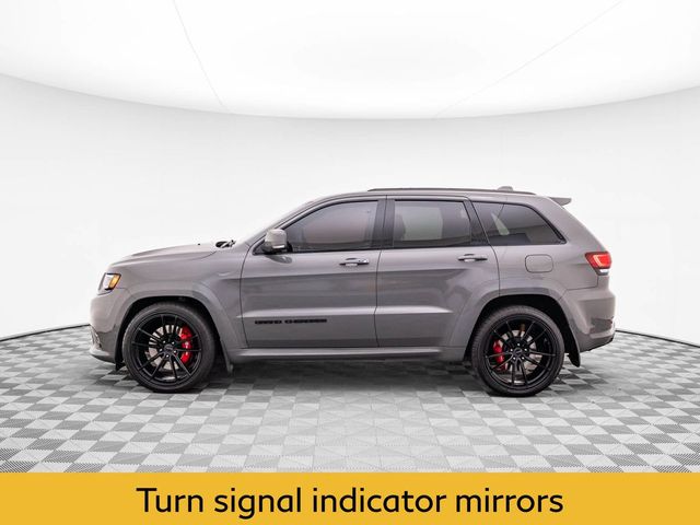 2020 Jeep Grand Cherokee SRT