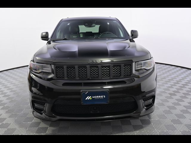2020 Jeep Grand Cherokee SRT