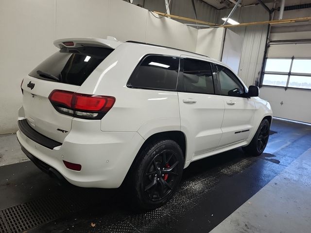 2020 Jeep Grand Cherokee SRT