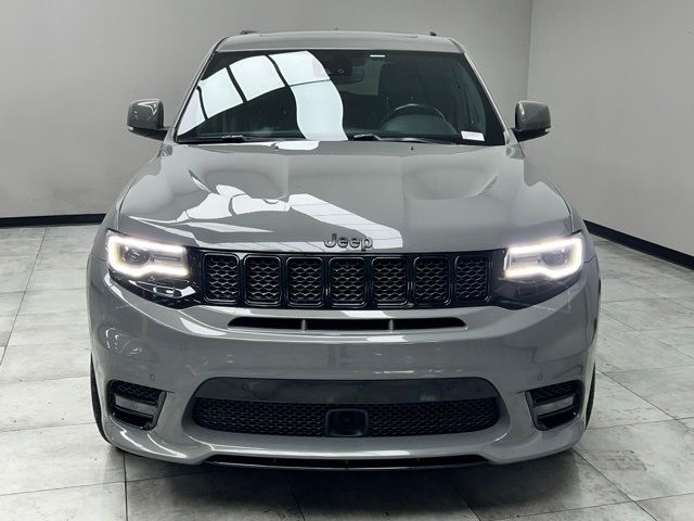 2020 Jeep Grand Cherokee SRT