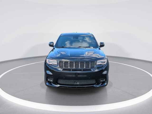 2020 Jeep Grand Cherokee SRT