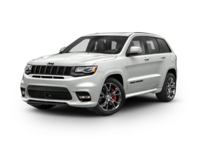 2020 Jeep Grand Cherokee SRT