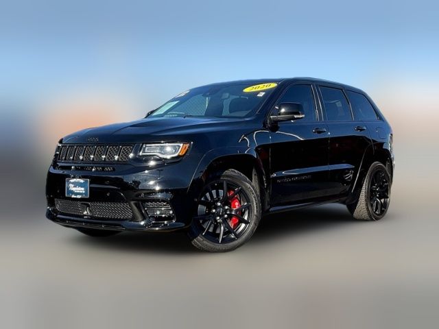 2020 Jeep Grand Cherokee SRT