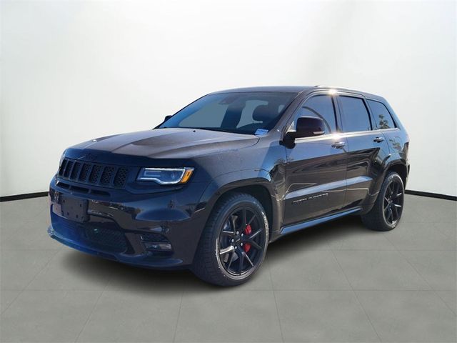 2020 Jeep Grand Cherokee SRT