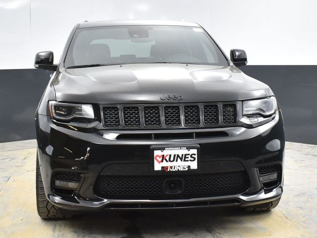 2020 Jeep Grand Cherokee SRT