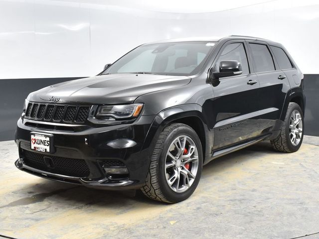 2020 Jeep Grand Cherokee SRT