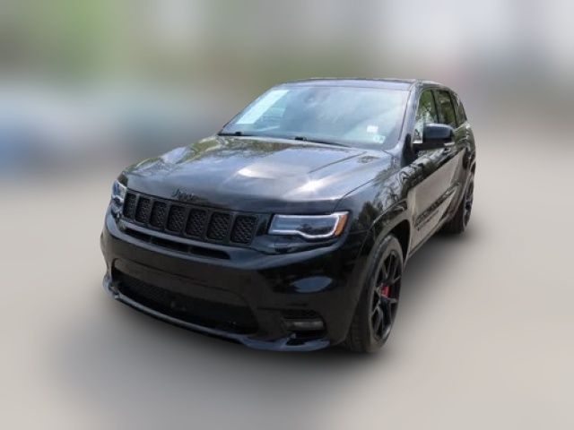 2020 Jeep Grand Cherokee SRT