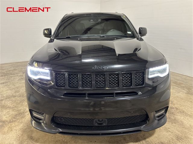 2020 Jeep Grand Cherokee SRT