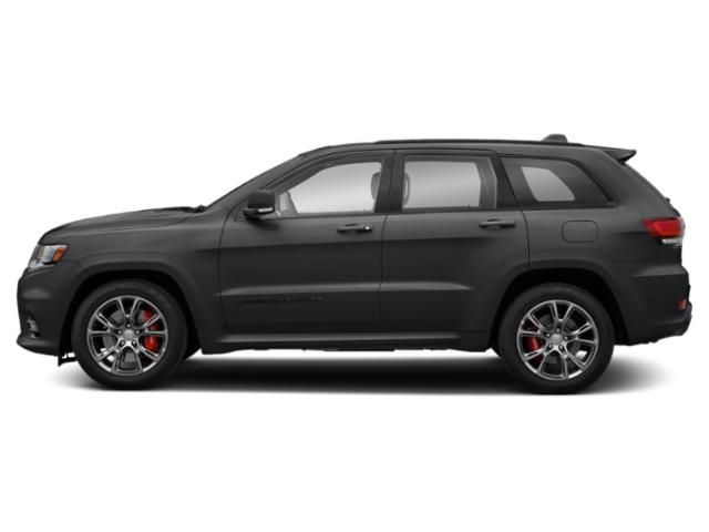 2020 Jeep Grand Cherokee SRT