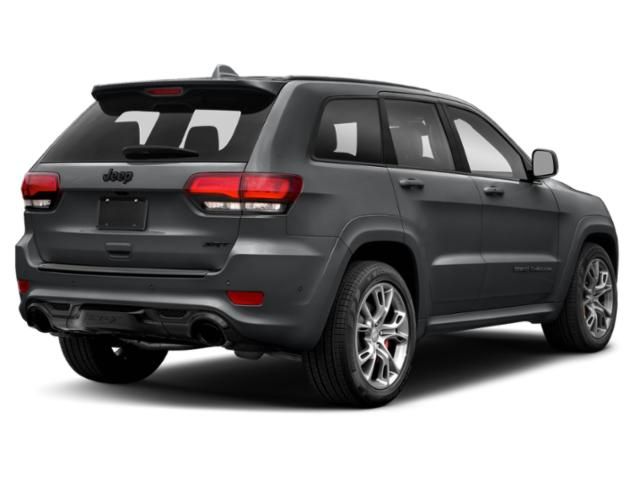 2020 Jeep Grand Cherokee SRT