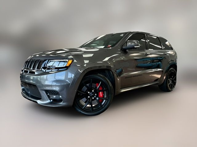 2020 Jeep Grand Cherokee SRT