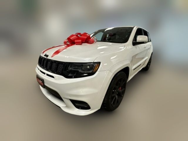 2020 Jeep Grand Cherokee SRT