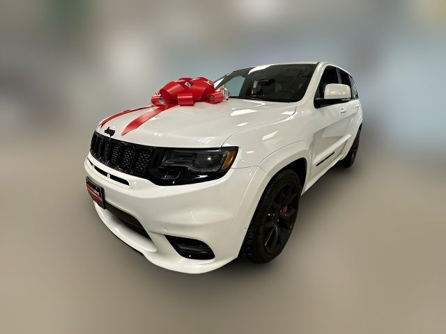 2020 Jeep Grand Cherokee SRT