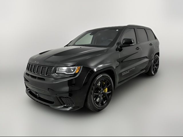 2020 Jeep Grand Cherokee Trackhawk