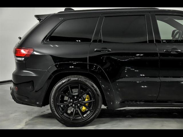 2020 Jeep Grand Cherokee Trackhawk