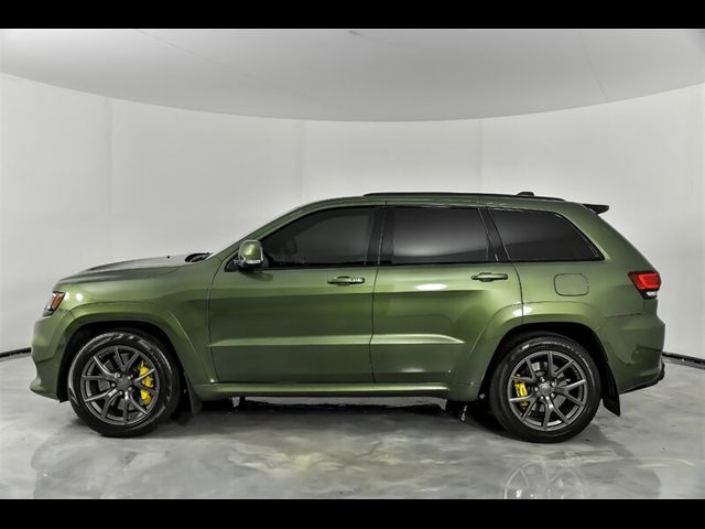 2020 Jeep Grand Cherokee Trackhawk