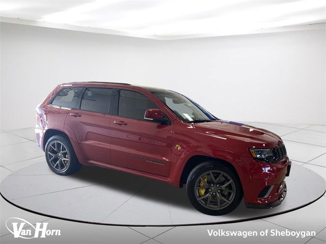 2020 Jeep Grand Cherokee Trackhawk